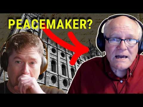 The Truth About Bill McKeever video thumbnail
